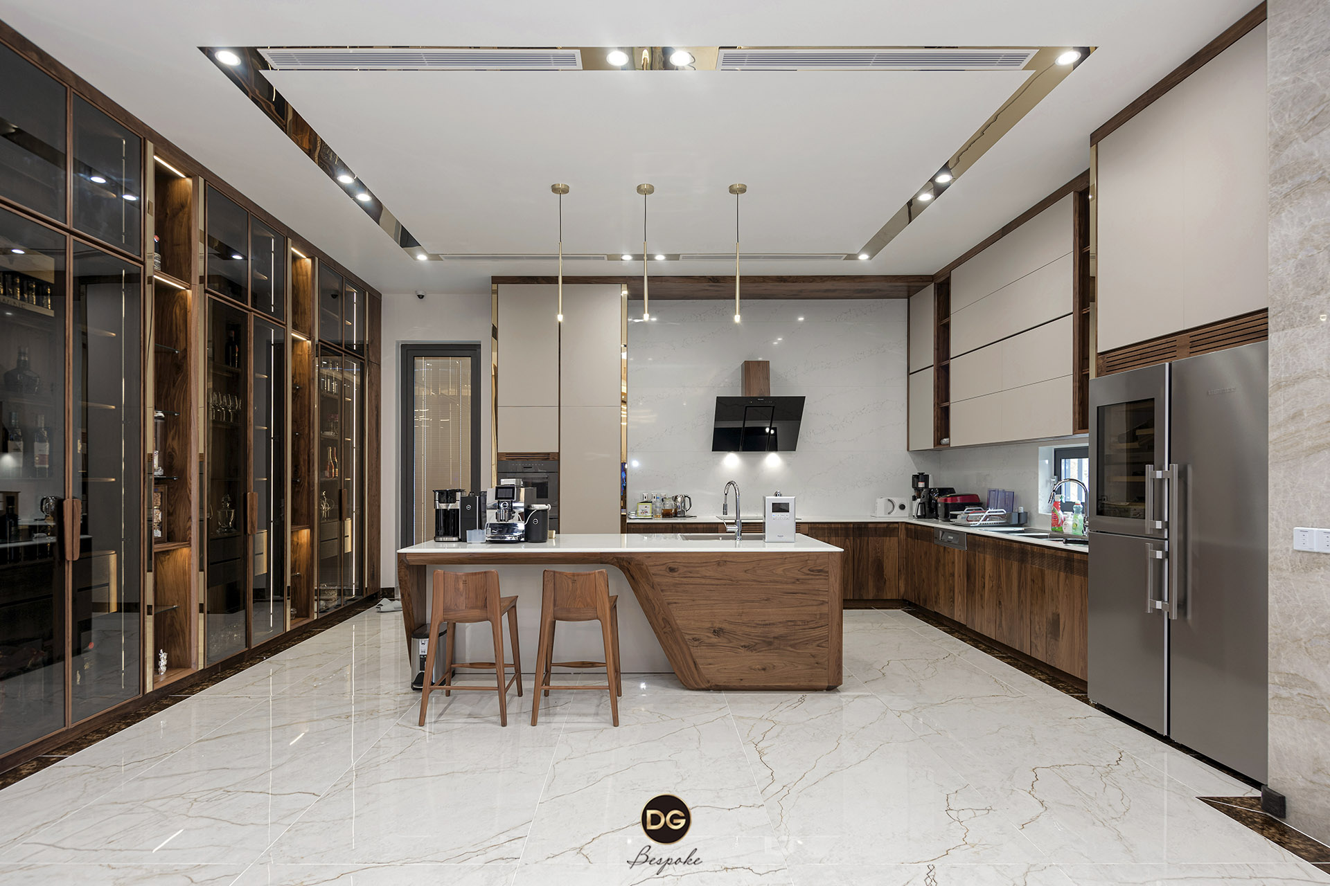 BIỆT THỰ VIEW ĐẢO HỒ VINHOMES GREEN BAY